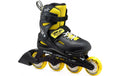 MICROBLADE 230 Gr. 230 / BLACK/YELLOW