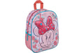Scooli Kindergartenrucksack 3D Minnie Mouse