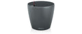 LECHUZA CLASSICO Color Eco 21 Komplettset - grau
