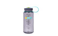 nalgene Bottel Wide Mouth Sustain 500ml aubergine
