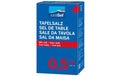 JuraSel Tafelsalz mit Jod 500g