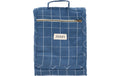 Södahl Vista Picknickdecke Blue 100% Polyester, 130x 170cm