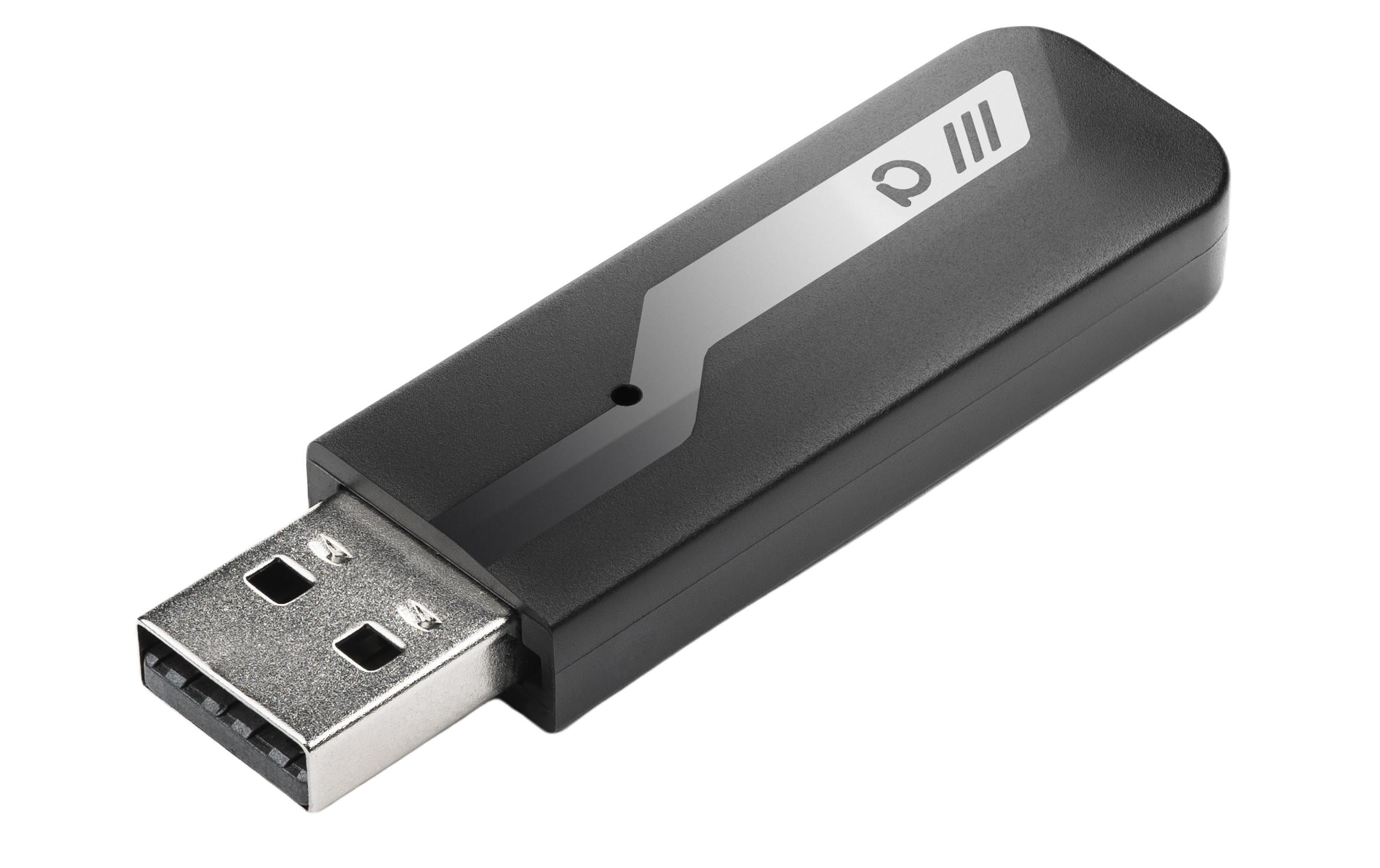 dresden elektronik ConBee III USB Stick ZLL, 2.4 GHz ZigBee USB Gateway, Matter