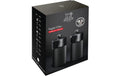 Peugeot Mühle LINE Duo PM/SM 12cm Schwarz matt