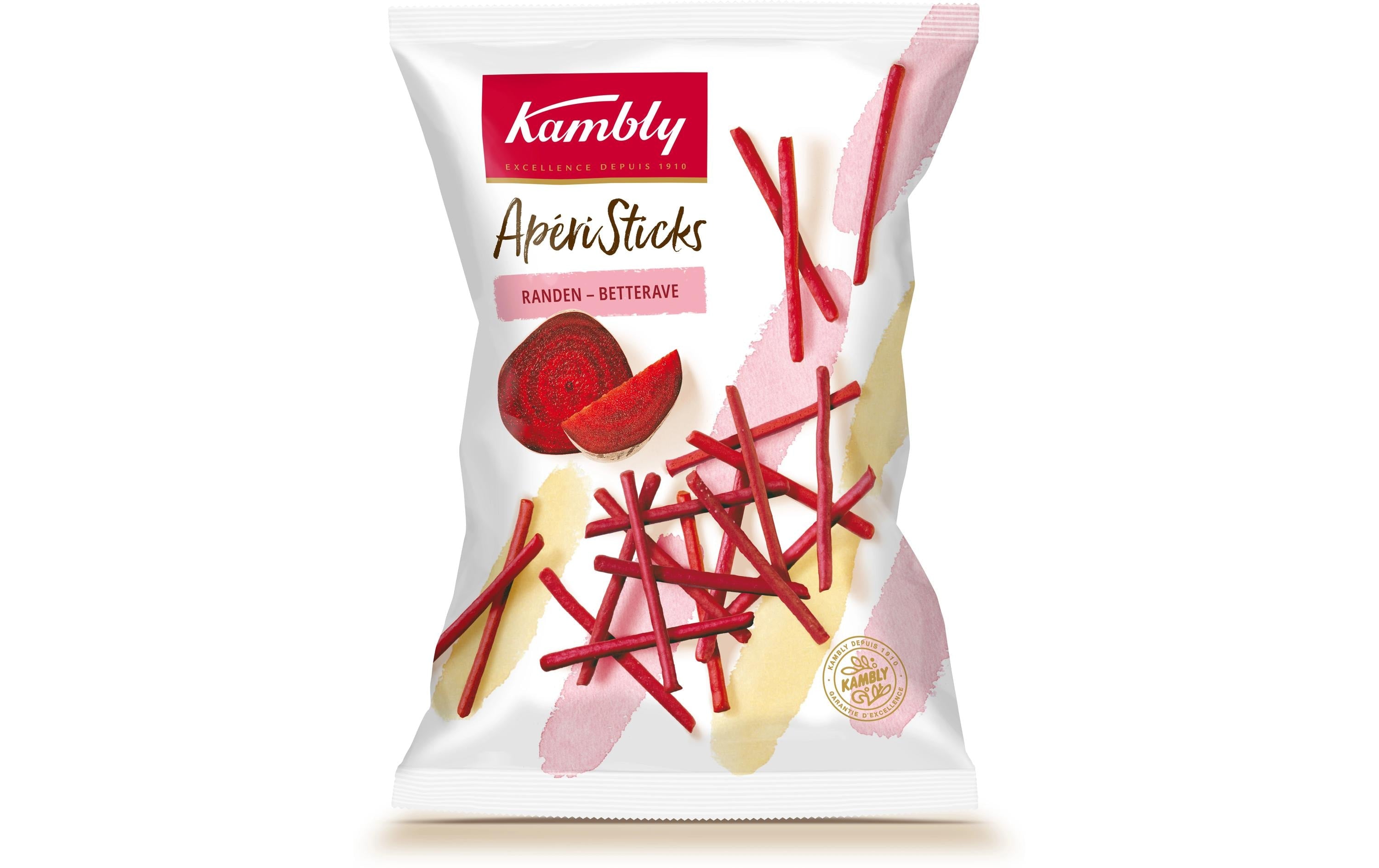 ApériSticks Randen 140 g