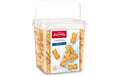 Kambly Twisties Salz Gastrobox 950g