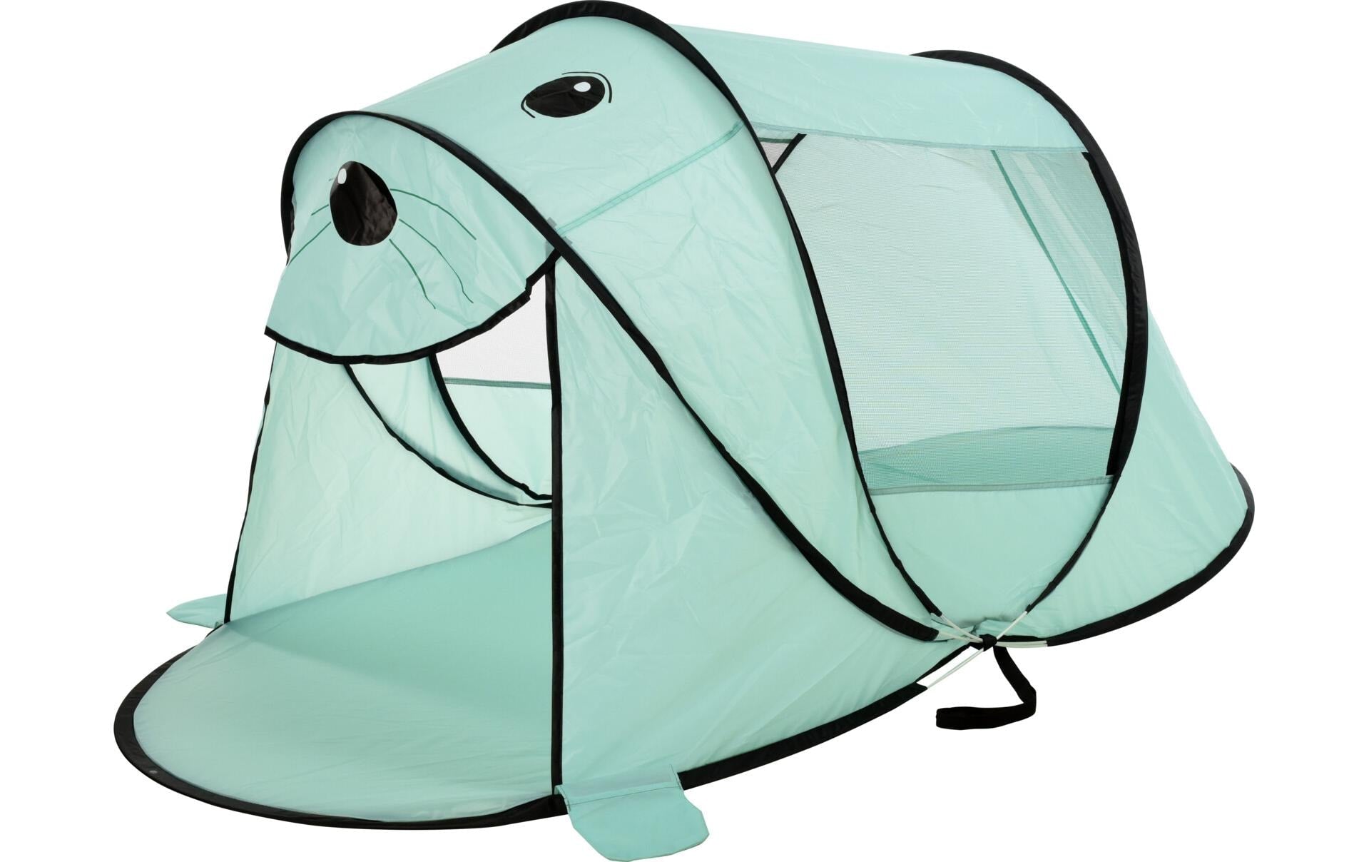 KOOR Strandzelt Pop Up Seelöwe