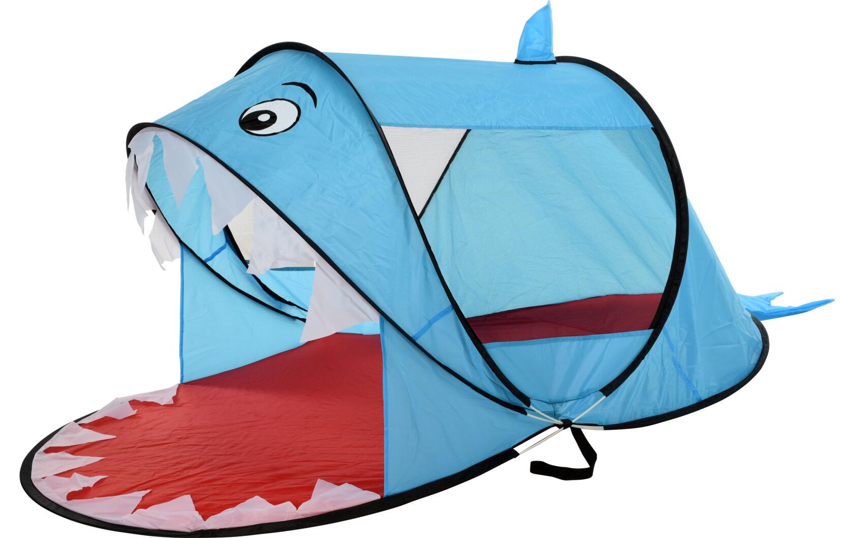 KOOR Strandzelt Pop Up Hai