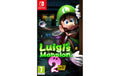 Luigi's Mansion 2 HD, Switch Alter: 7+