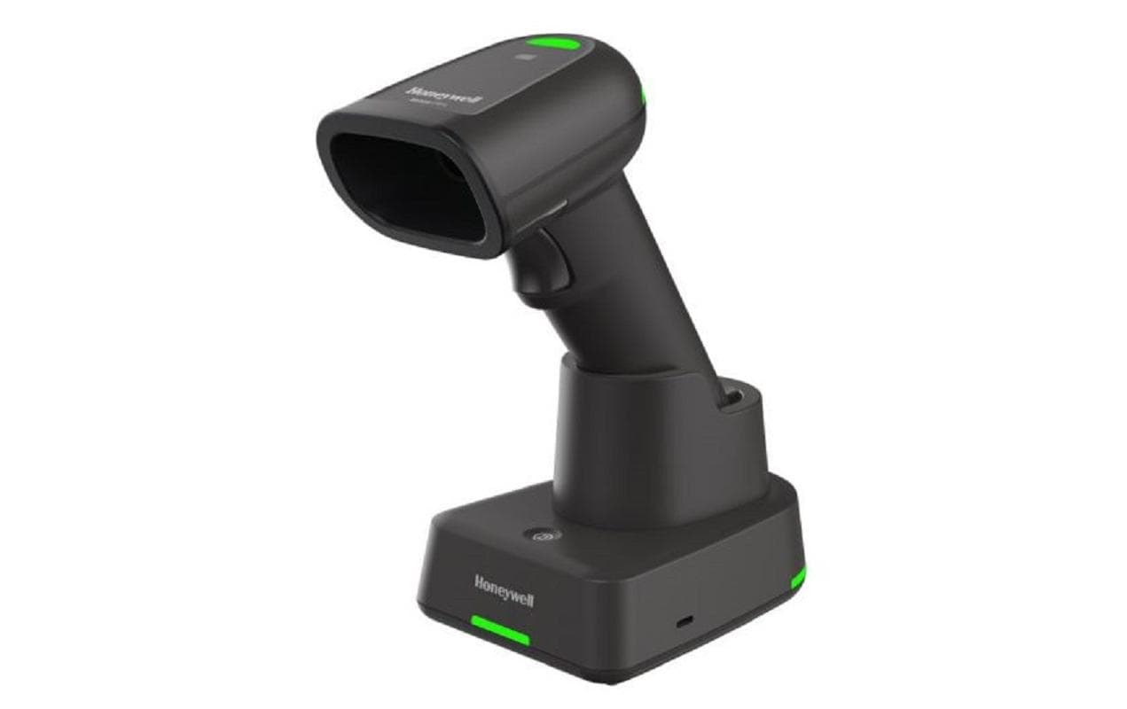 Barcodescanner Honeywell Xenon Ultra 1962G SR, 2D, BT, USB Kit