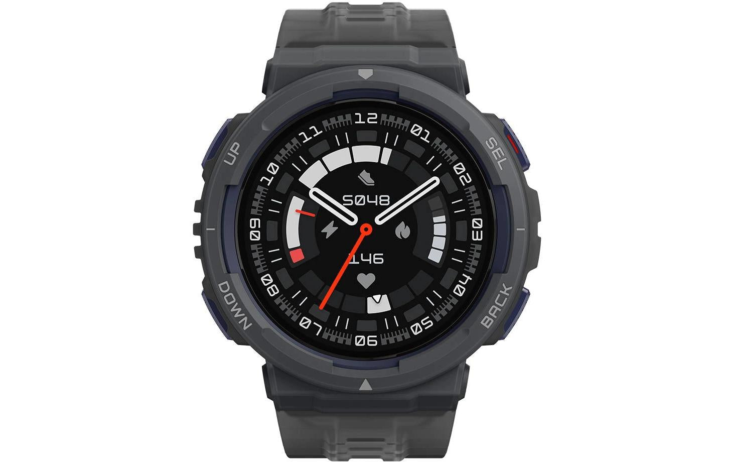 Amazfit Active Edge Midnight Pulse