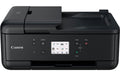 Canon Pixma TR7650, WLAN, USB Kit mit Papier