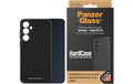 PanzerGlass Hardcase with D30 Black Galaxy A55