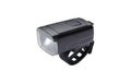 BBB Frontlicht Stud50 Strap 200 Lumen Akku 4 Modi, Schnellverschluss