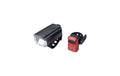 BBB Lichtset Stud50 Strap 200 Lumen BLS-230 + BLS-236, Akku/USB