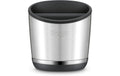 Sage Knock Box 20 Brushed Stainless Steel 20 Pucks