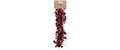Holly & Jolly, Weihnachtsschmuck Spirale mi Kunststoff, D: 3,5 cm, L: 750 cm