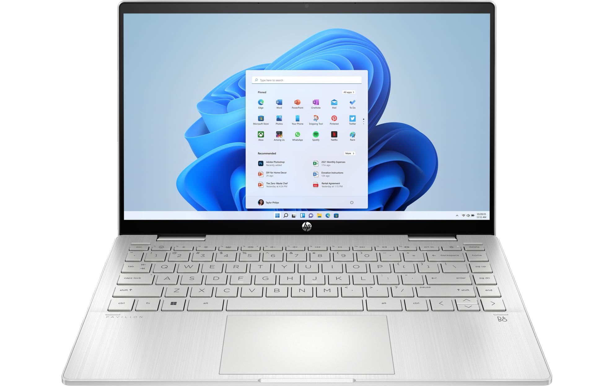 HP Pavilion x360 14-ek2508nz,14",IPS,Touch