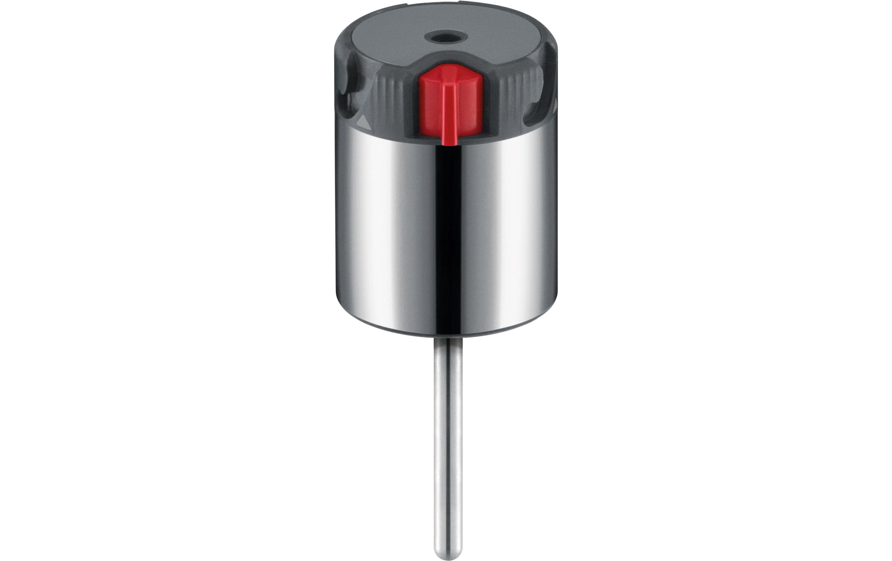 SAGE Carbonator Fusion Cap Fusion Cap