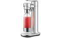 SAGE Carbonator inFizz BSS Brushed Stainless Steal