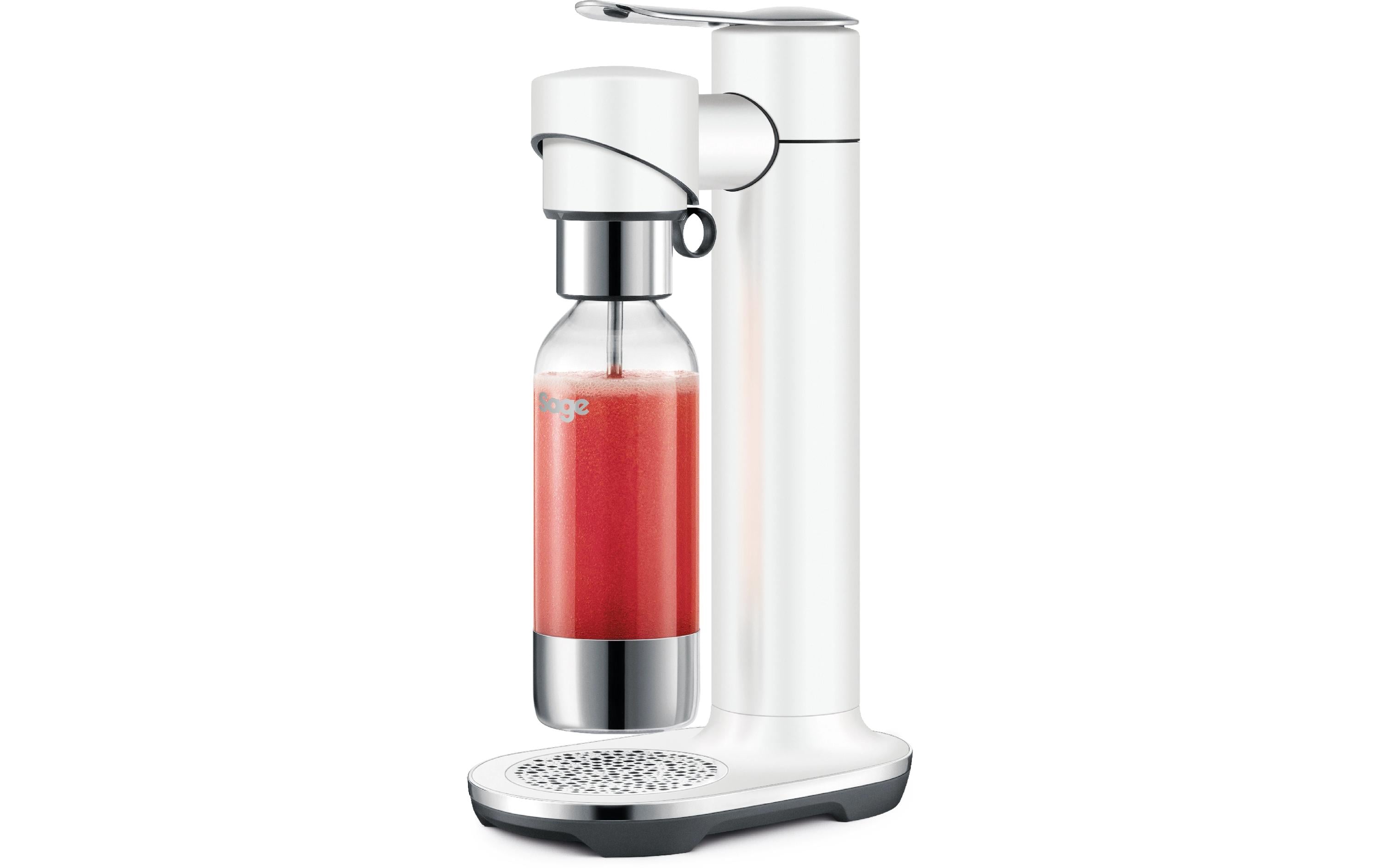 SAGE Carbonator inFizz SST Sea Salt