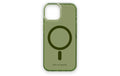 Ideal of Sweden Khaki Clear Case iPhone 15