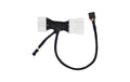 Kabel Tesla Commander Model 3_Y (Gen2) Modelle 2019-2023,Installation hinten