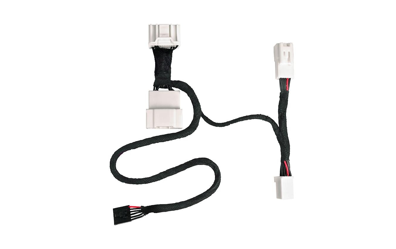Kabel Tesla Commander Model Y Juniper 2025+ Kabel zur Verbindung vom Commander