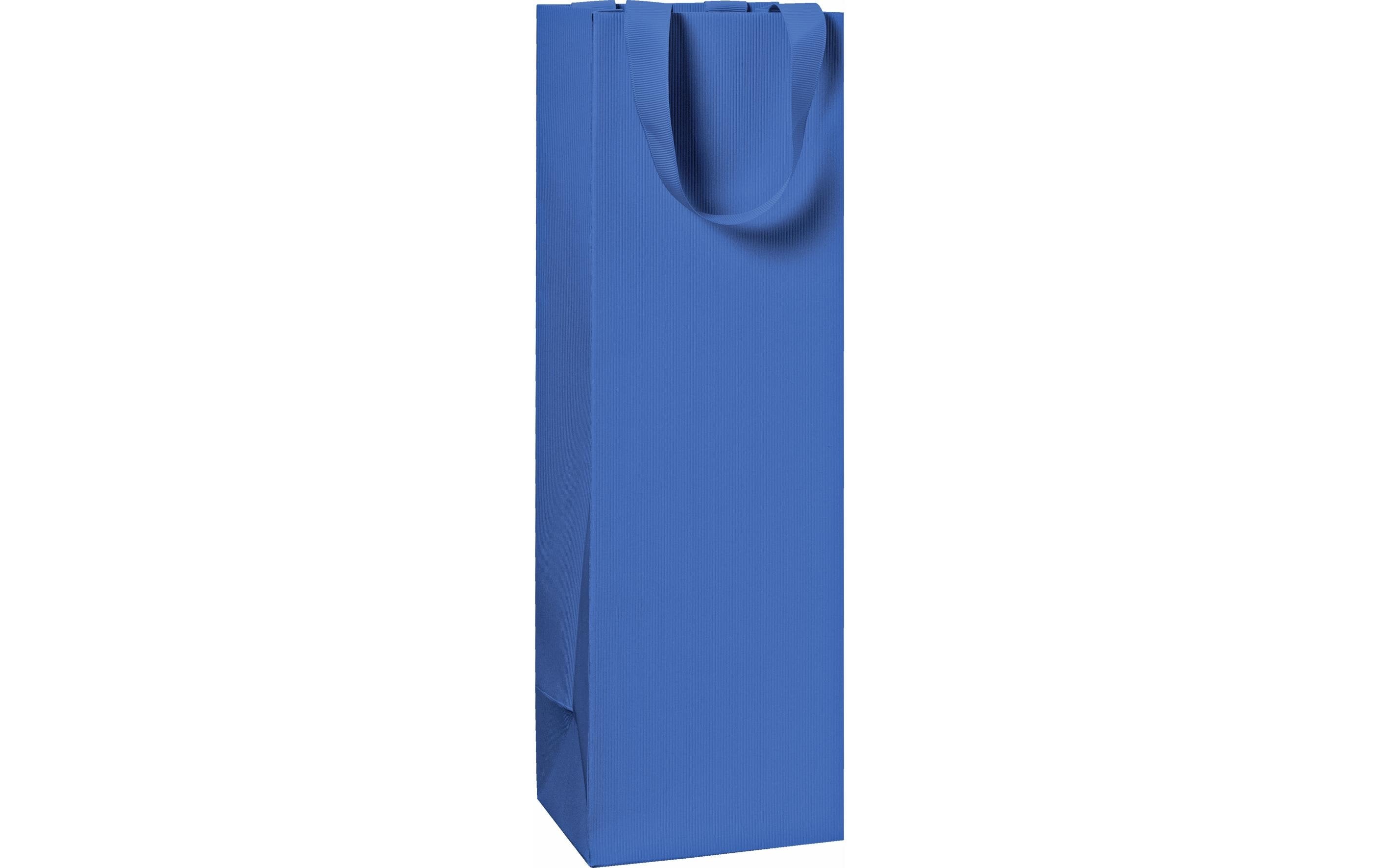 Stewo Geschenktasche One Colour Grösse: 11x10.5x36cm, dunkelblau