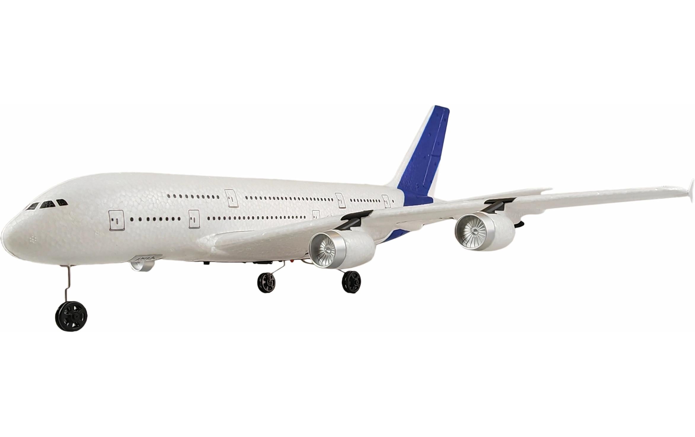 Amewi AM38 Passagierflugzeug RTF, mit Gyro