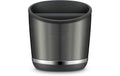 Sage Knock Box 20 Black Stainless Steel 20 Pucks