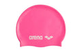 arena Cap Classic Silicone bright pink