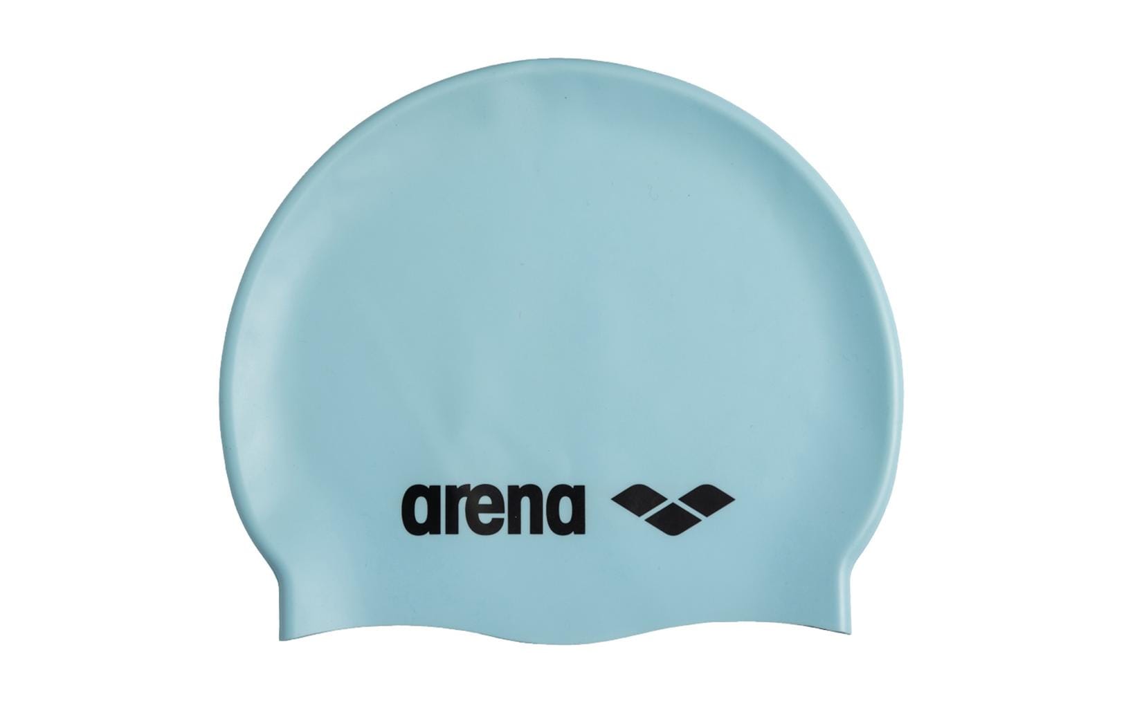 arena Cap Classic Silicone pastel blue