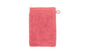 Möve Waschhandschuh Superwuschel 15x20cm, 100% Baumwolle, coral