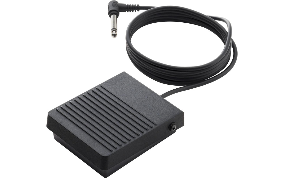 Korg PS3 Fusstaster