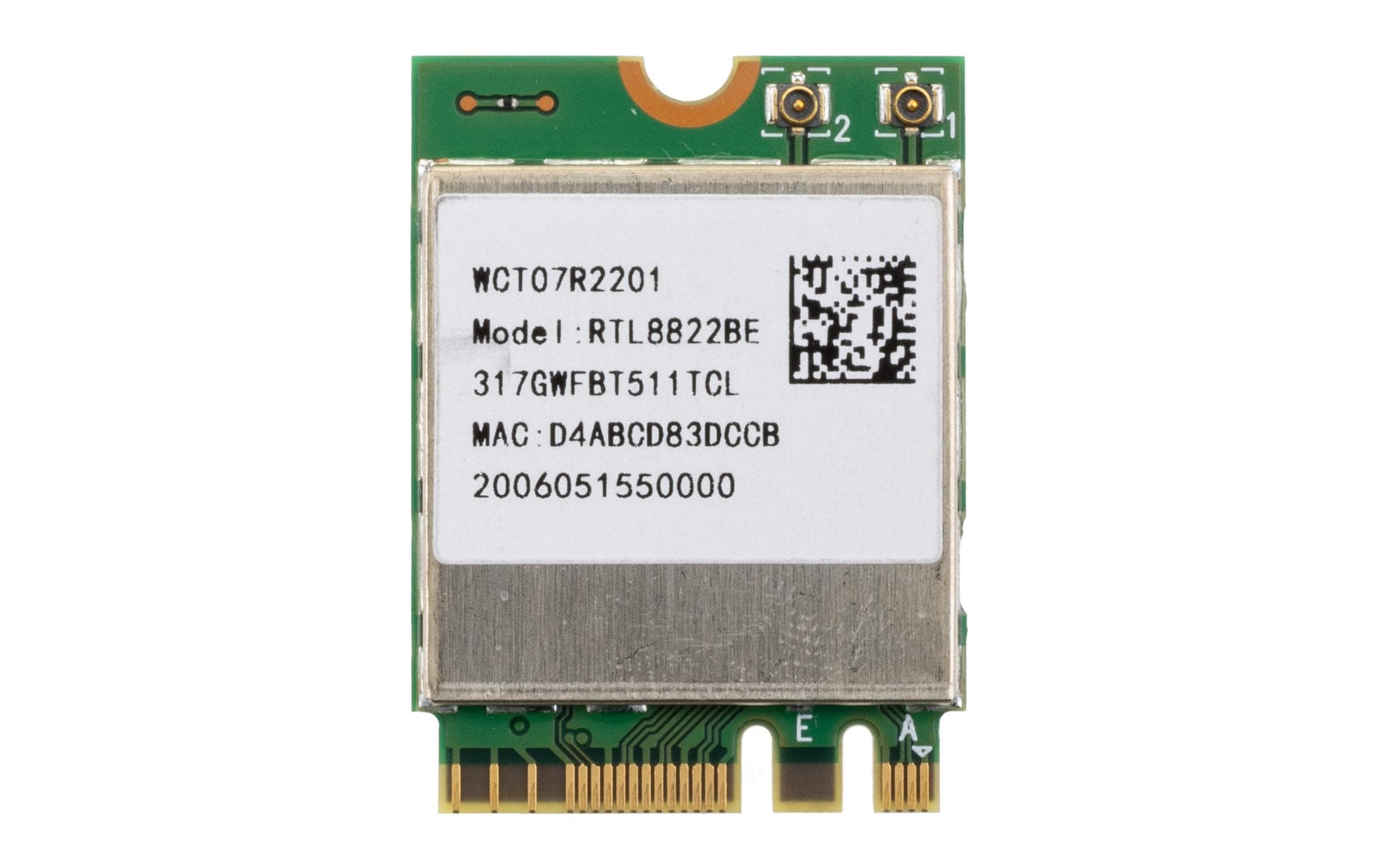 Philips Zubehör CRD19/00 WiFi Modul, M2, 2.4 Ghz und 5 Ghz