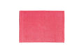 Möve Duschvorlage Superwuschel 50x70cm, 100% Baumwolle, coral