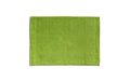 Möve Duschvorlage Superwuschel 50x70cm, 100% Baumwolle, peridot