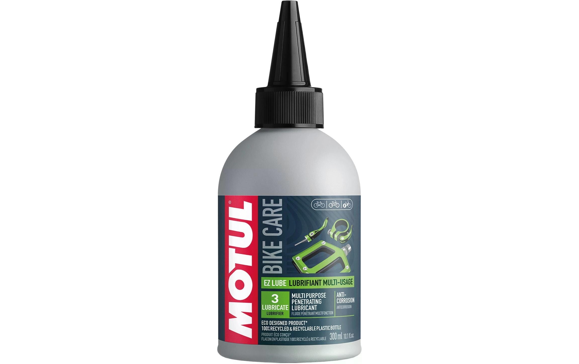 MOTUL Multifunktionsschmiermittel "EZ LUBE" Sprühflasche 300ml