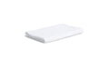 Möve Duschtuch Piquée 70X140, 100% Baumwolle, snow