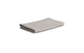 Möve Duschtuch Piquée 70X140, 100% Baumwolle, cashmere