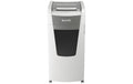 Leitz Aktenvernichter IQ Autofeed Office600 P-4, 600 Blatt