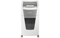 Leitz Aktenvernichter IQ Autofeed Office300 P-4, 300 Blatt