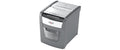 Rexel Aktenvernichter Optimum Autofeed+ 50X 4x28mm Partikelschnitt