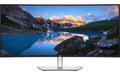 Dell UltraSharp 40 Curved, Hub 5120x2160, DP, HDMI, USB-C, USB, Thunderbol