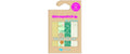 décopatch Papier 30 x 40 cm, 4 Blatt Set, 35g, ab 5 Jahren