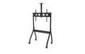 Peerless-AV PR565 Trolley 55-75", inkl. Kamerahalterung