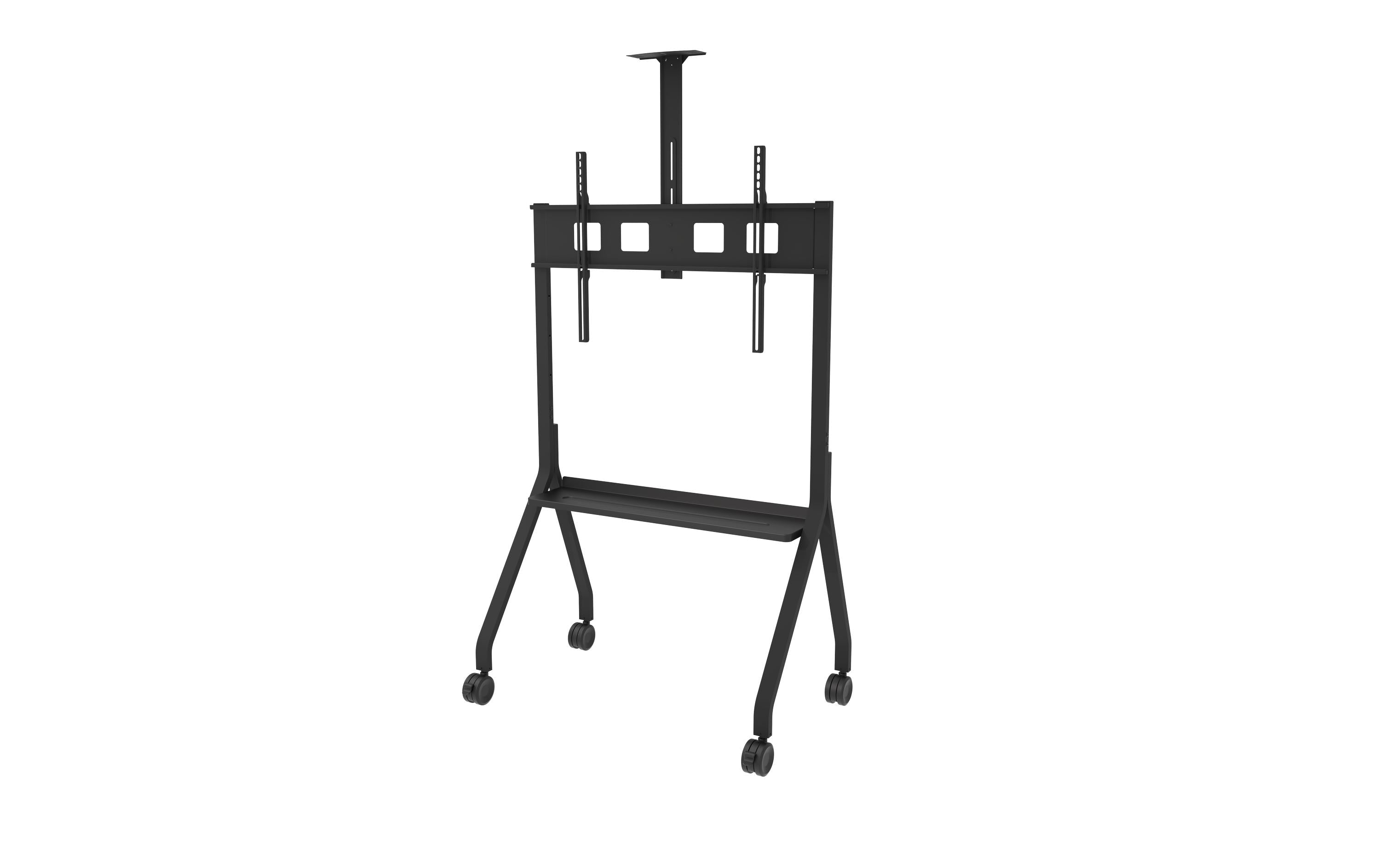 Peerless-AV PR565 Trolley 55-75", inkl. Kamerahalterung