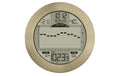 TFA Maritime METEOMAR silber 35.1124.53 / 35.010878