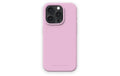 Ideal of Sweden Bubblegum Pink Case iPhone 15 Pro